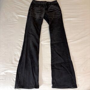 Shyanne boot cut mid rise jeans from Boot Barn